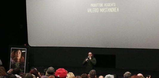 Valerio Mastandrea: “Una mattina mi sono svegliato e ho scelto Nettuno”