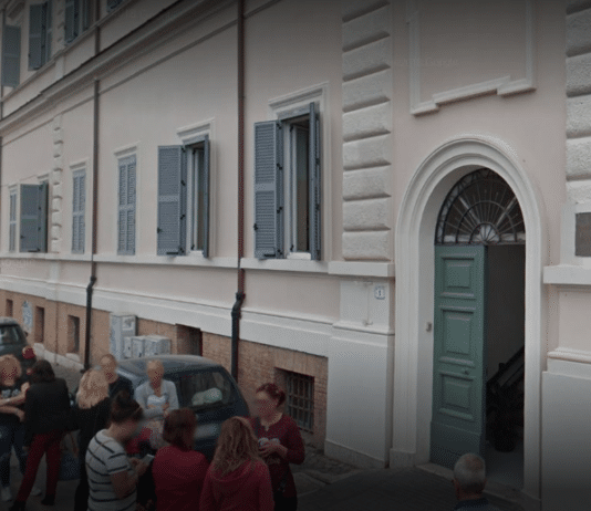 No al dimensionamento, raccolte firme per salvare il Colonna Gatti