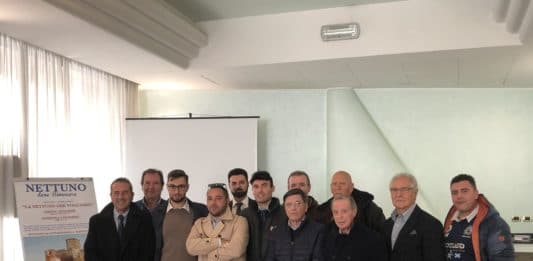 La Nettuno che vogliamo, bagno di folla per il convegno civico