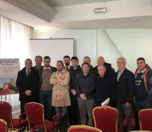 Nettuno. Liste civiche e Forza Italia, accordo elettorale in vista delle amministrative