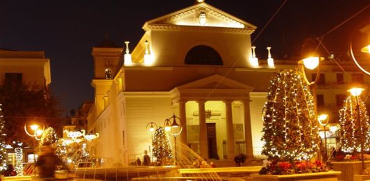 Anzio, padre Francesco al Te Deum: “Rispettate questa città”