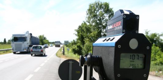 La mappa dei nuovi autovelox, interessate anche Pontina e Cristoforo Colombo