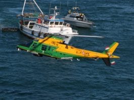 Operazione Ghost Boat, sequestrata imbarcazione detenuta illegalmente