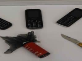 Ladro specializzato in furti negli studi medici, arrestato