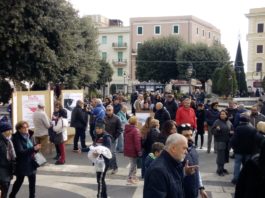 Alternativa per Anzio in piazza per il Porto: i cittadini vogliono capire