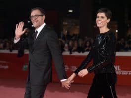 Mastandrea stasera ad Anzio: incontra il pubblico del suo film “Ride”