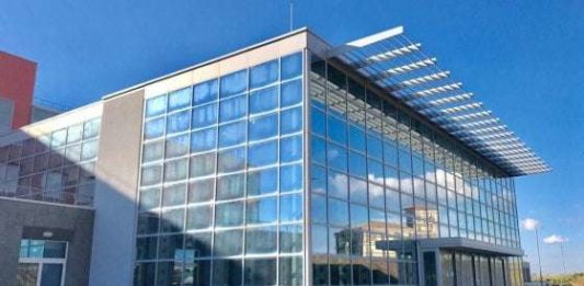 Aperto l’ospedale dei Castelli, quasi 350 posti letto, costato 120 mln