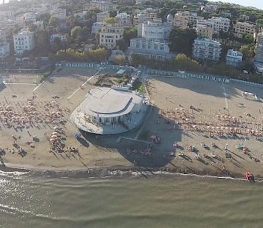 “Una spiaggia… lunga novant’anni”, sabato secondo dibattito con il Tirrena Progetto Cultura