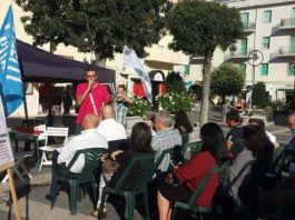 Fdi Anzio, si dimette il direttivo. Scelte locali non condivise