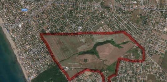 Pd Anzio: Puccini, i “quattro cantoni” vanno revocati