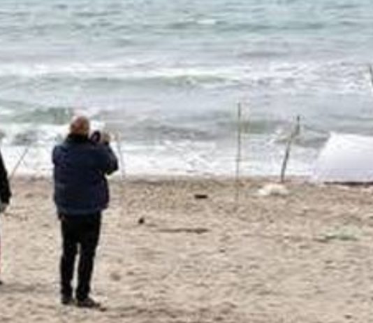 Torvaianica: si rovescia la barca, morto un uomo di 56 anni