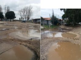 Nettuno, terzo mondo nella scuola di Santa Barbara