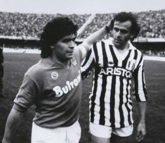 Ostia si mette “in viaggio con la storia del calcio”