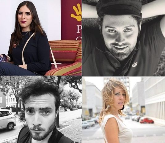 A scuola con la “giovane poesia”, sesta edizione alla Loi di Nettuno