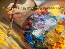 I Creativi di Cittainsieme espongono per tre domeniche al mercatino di via Dante