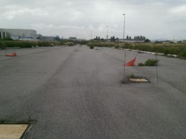 Anzio, Giannino (PD): Che fine ha fatto la Città Artigiana?