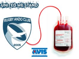 Domenica torna la C1, Rac di scena a Latina. E sabato 19 gennaio si dona il sangue