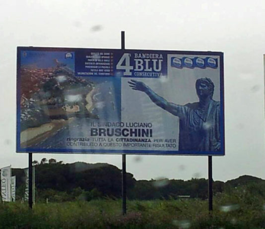 Pizza, hotel e cartelli. Anche nei fuori bilancio il “sistema Anzio”