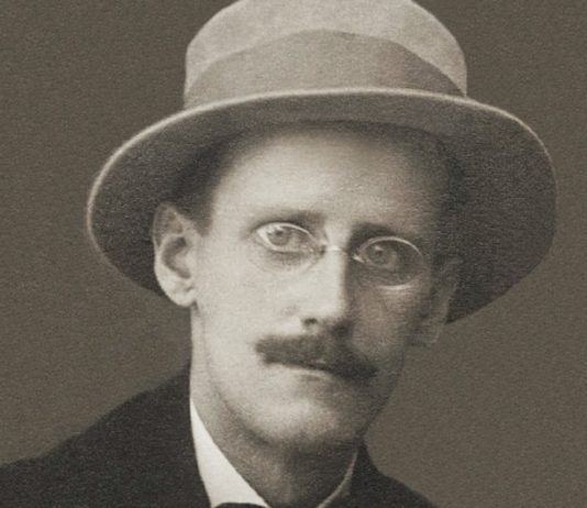 In ricordo di James Joyce