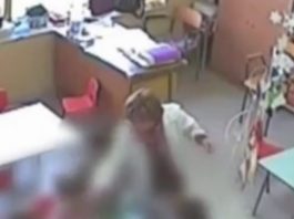 Bambini maltrattati in un asilo dei Castelli romani: quattro arrestate