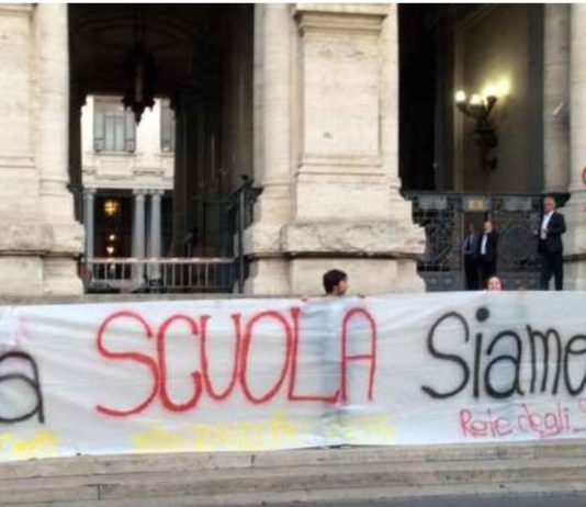 Nettuno. Studenti Itis: bocciato il nostro progetto, ma noi non staremo buoni