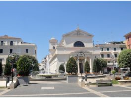Santa Pasqua, il messaggio alla cittadinanza del sindaco di Anzio, Candido De Angelis
