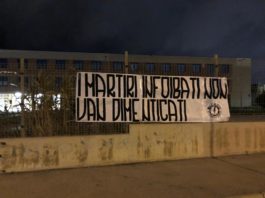 Anzio, salta il forum sulle foibe. Protesta studentesca