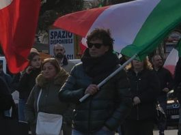 Anzio, Ranucci al Pd: “Libero di partecipare a Giornata del Ricordo”