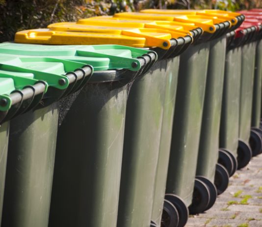 Nettuno. Alicandri e Federici: Raccolta indifferenziata: a breve la soluzione ma nel frattempo condividiamo l’appello alla responsabilità