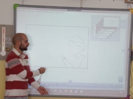 Fumettisti in erba all’istituto comprensivo Anzio 3