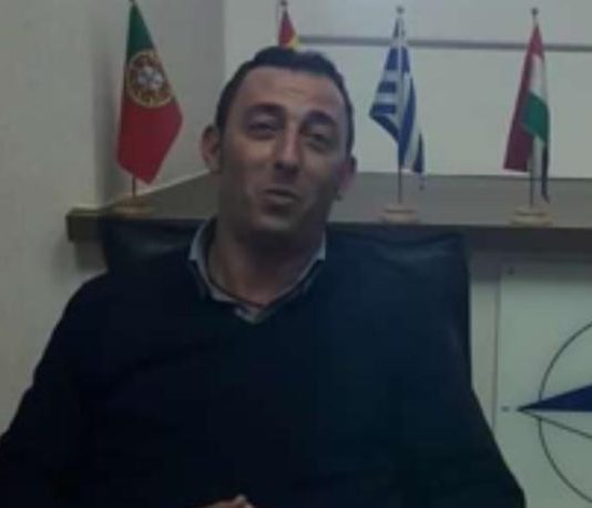 Nettuno, Donato Iannantuono si ritira dalla competizione elettorale