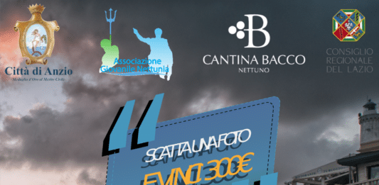 Concorso “Nettunia, le due città”. Alla Cantina Bacco la mostra fotografica
