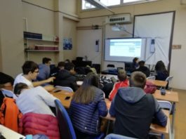 E-twinning e community, al Trafelli porte aperte all’Europa