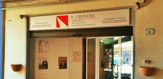 Teatro a Nettuno, Utopica presenta conDominio di Simone Barraco