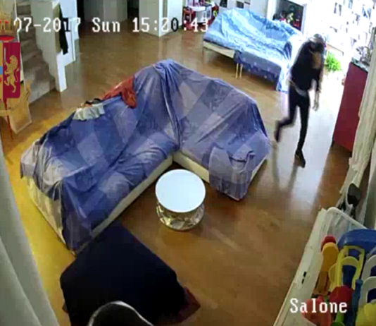 Furti in villa, sgominata pericolosa banda. Uno dei colpi avvenuto a Nettuno