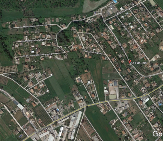 Aprilia. Pronto il progetto per la rete fognaria di Casalazzara