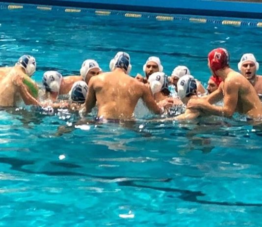 Latina Pallanuoto, si torna a casa per vincere