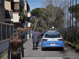 Ostia. Donna 53enne da fuoco all’appartamento, muore la madre