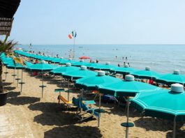 Anzio. Erosione, audizione in Regione per salvare la costa