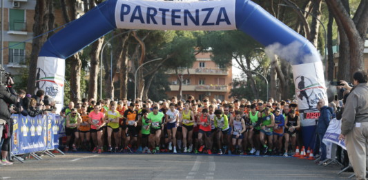 Corsa del Ricordo: oltre 1000 atleti per commemorare le vittime delle Foibe