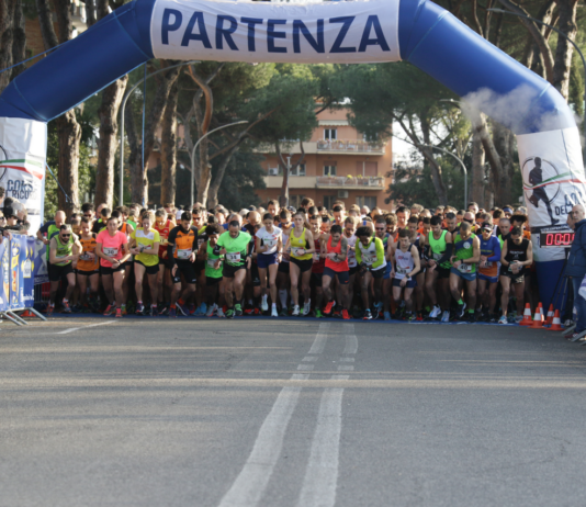 Corsa del Ricordo: oltre 1000 atleti per commemorare le vittime delle Foibe