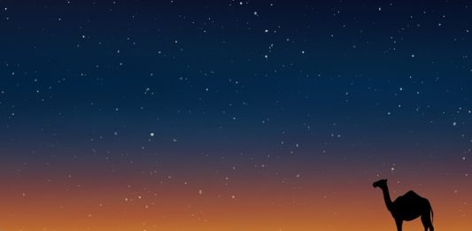 Oman: i piedi nella tradizione, la testa al futuro