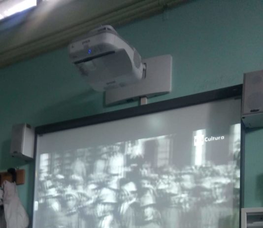 Anzio. Liceo Artistico: La memoria come vaccino contro l’indifferenza