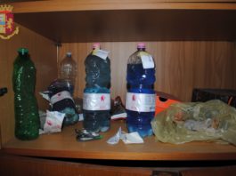 Velletri, sequestrata ketamina destinata alle piazze di spaccio della capitale