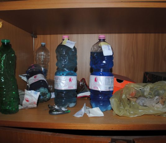 Velletri, sequestrata ketamina destinata alle piazze di spaccio della capitale