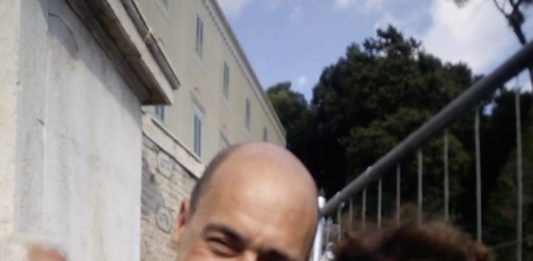 Anzio. Primarie PD. Maria Cupelli a sostegno di Nicola Zingaretti