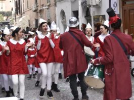 Nettuno. Il programma del “Carnevale a Colori”, dal 16 al 25 febbraio