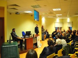 A scuola di compostaggio: partono gli incontri formativi a Pomezia