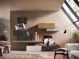 Casaidea 2019: nell’arredo di tendenza è l’equilibrio del contrasto