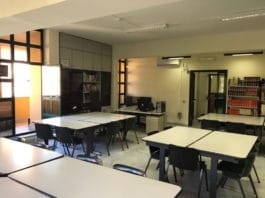 Aprilia. Dal Comune ok a progetto di manutenzione e nuovi impianti per la Biblioteca Comunale